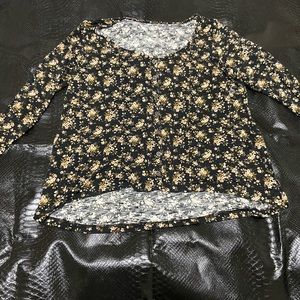 American Eagle crop top